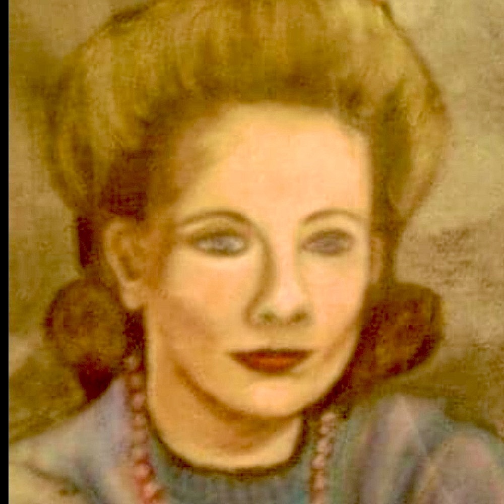 Custom personal portrait - Picture 3 of 3